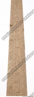 Photo Texture of Karnak Temple 0156